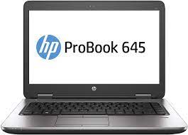 HP Probook 645 A8 8600B/8gb/256ssd/14